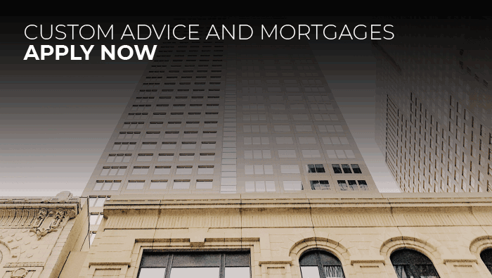 Apply for a mortgage today